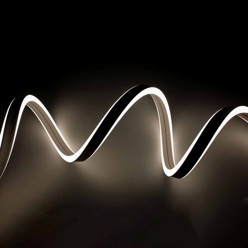 Чому світлодіодні неонові лампи змінюють сучасний дизайн освітлення?