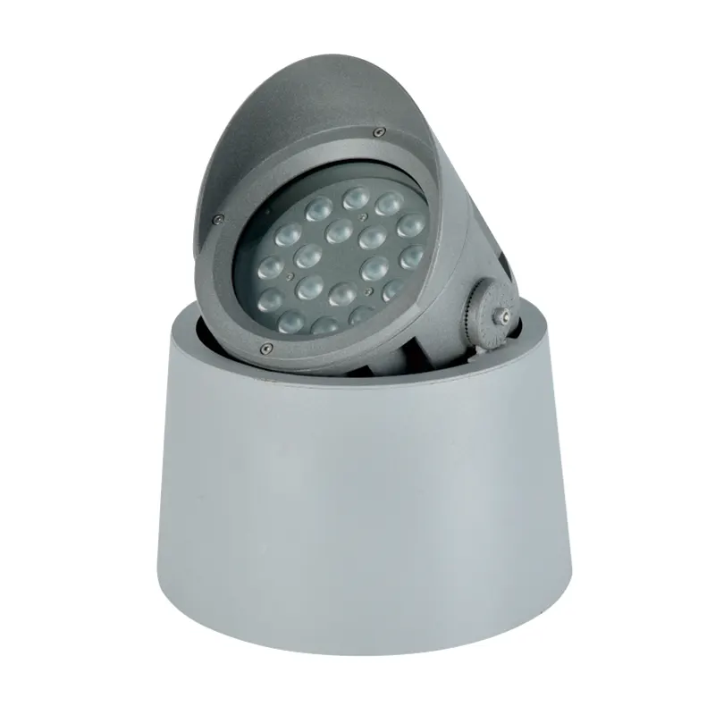 Як світлодіодне освітлення дерева може перетворити ваш відкритий простір?