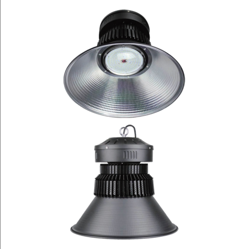 50-200 Вт IP44 Світлодіодний High Bay Light